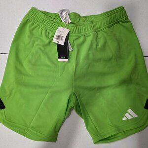 ADIDAS AEROREADY T23 P GK Shorts